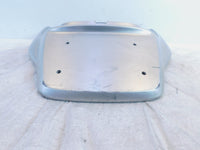 2002-2013 Honda FSC600 Silver Wing 600 Silver Rear Tail Spoiler Fairing Cowl - C3 Cycle