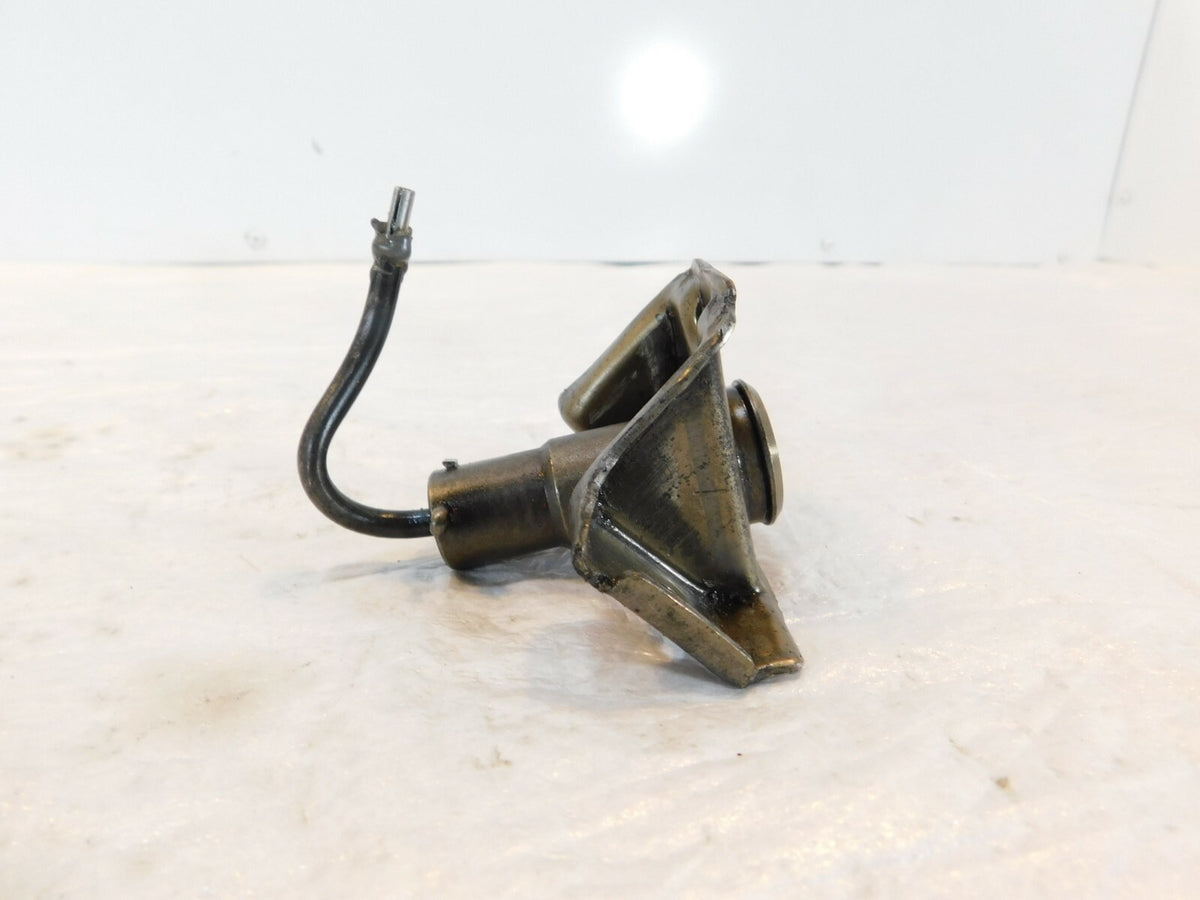 1992-1998 Yamaha XJ600 XJ600S Seca II 600 Engine Primary Drive Chain Tensioner - C3 Cycle