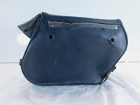 Harley Davidson Dyna Super Glide Low Rider Street Bob Left Saddlebag Side Bag - C3 Cycle
