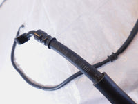 Kawasaki Vulcan VN900 Classic LT Custom Front/Rear Brake Caliper Hose Pipe Lines - C3 Cycle