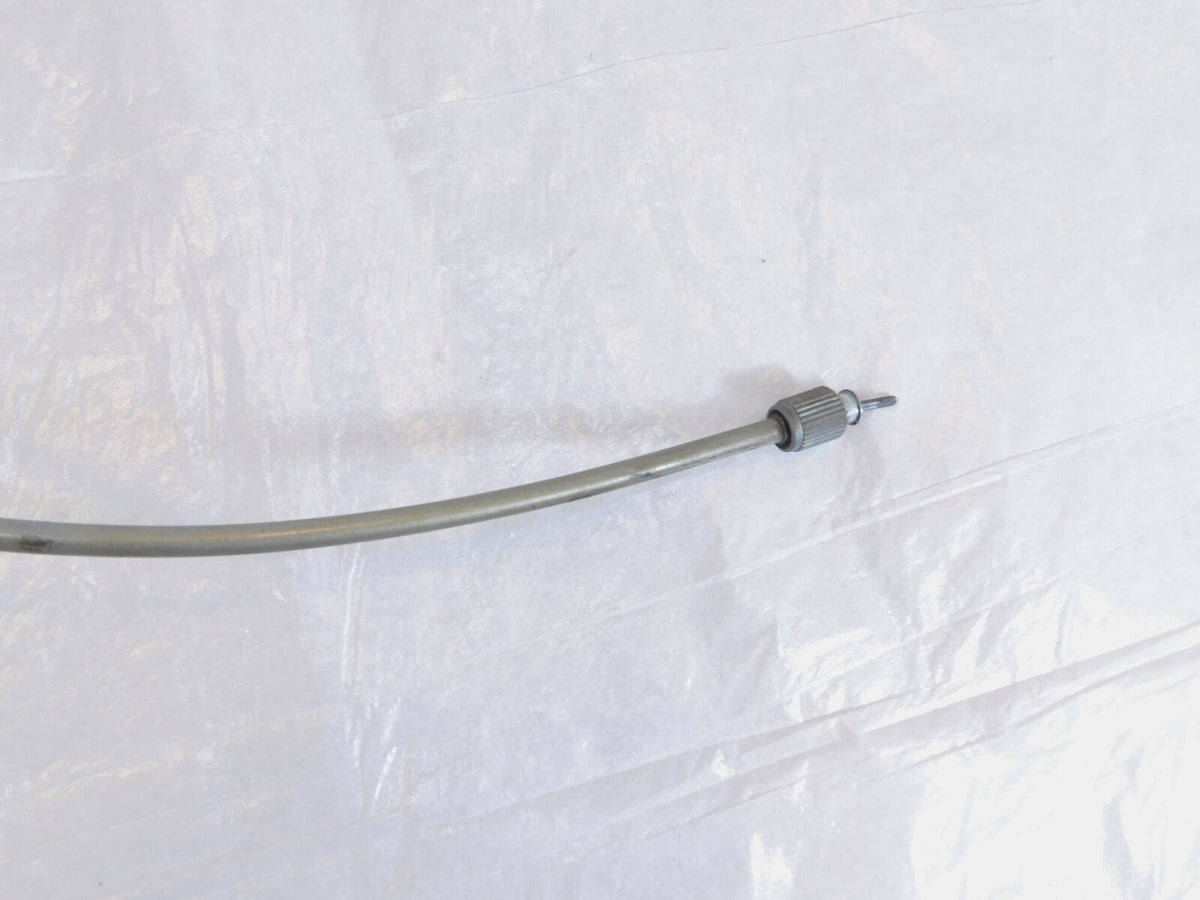 Honda CB350K CB350 Scrambler CL350 350 Speedo Speedometer Instrument Gauge Cable - C3 Cycle