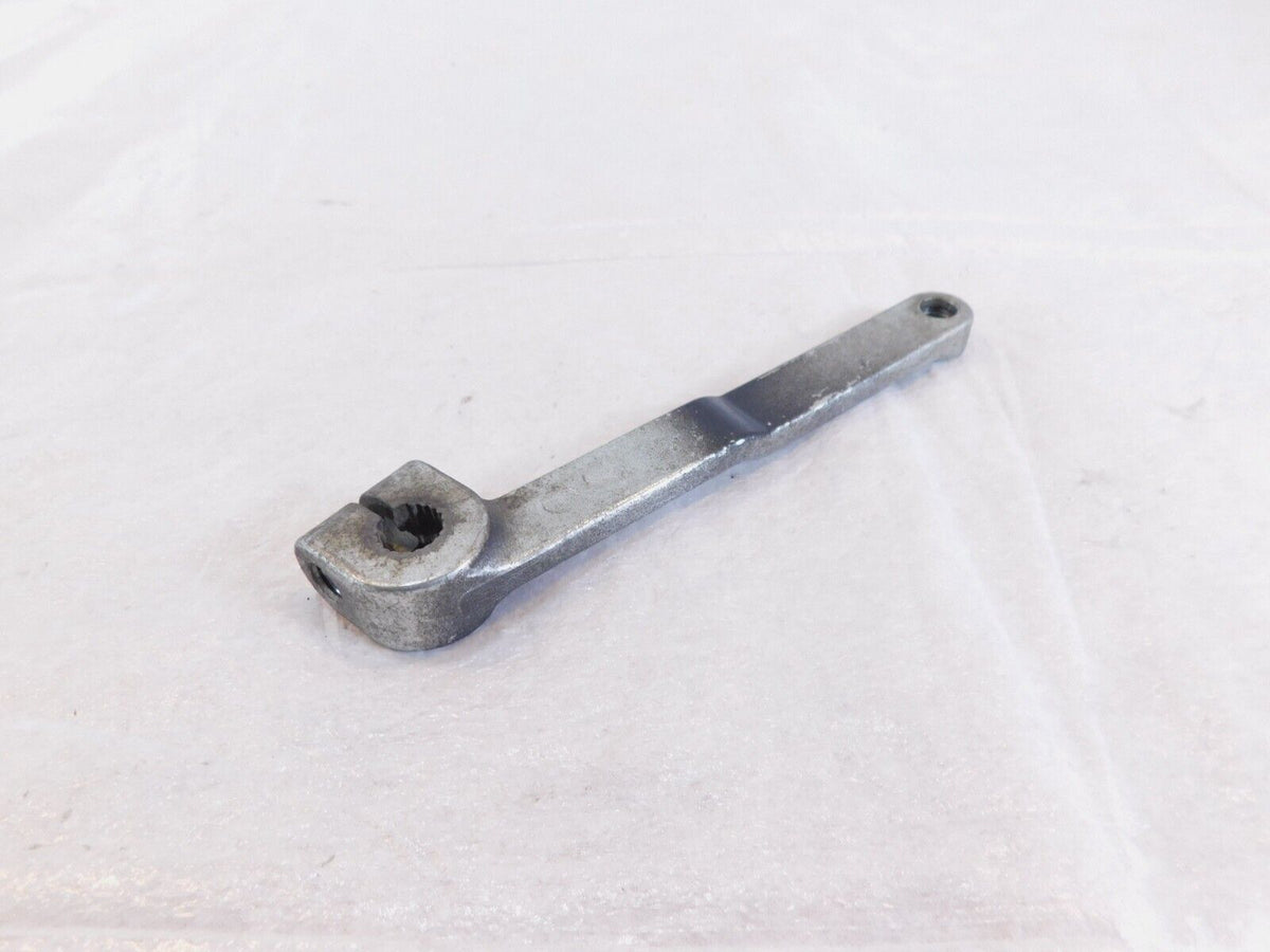 2012-2017 Harley Davidson Dyna Wide Glide Forward Controls Shift Shifter Lever - C3 Cycle