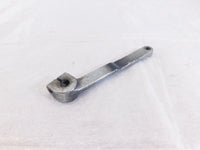 2012-2017 Harley Davidson Dyna Wide Glide Forward Controls Shift Shifter Lever - C3 Cycle
