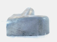 BMW Airhead R100 R60 R75 R90 R100T Right Air Intake Filter Cleaner Housing Cover - C3 Cycle