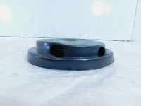 2001-17 Honda GL1800 Goldwing 1800 Black Fuel Gas Petrol Tank Pump Rubber Cover - C3 Cycle