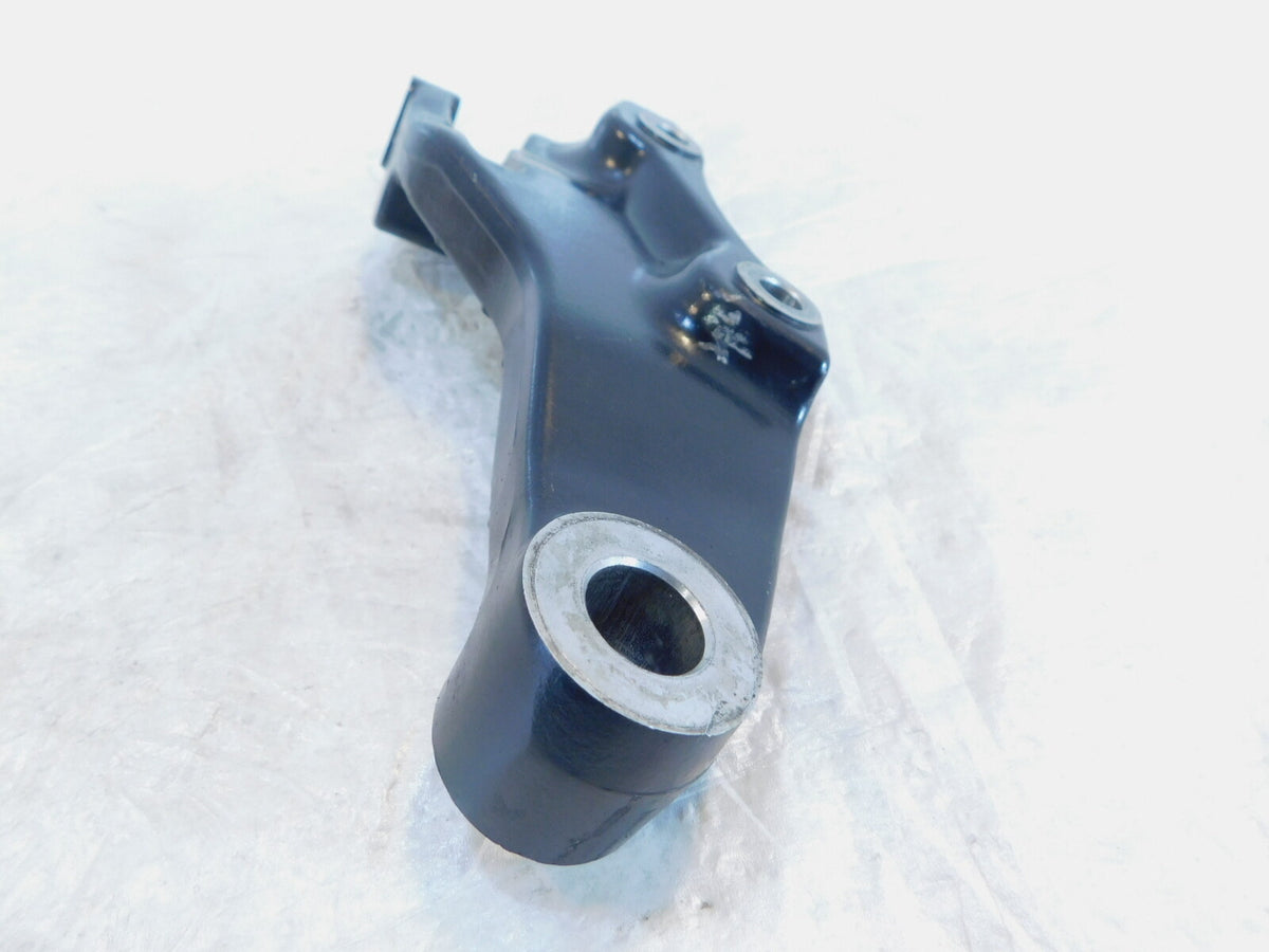 Yamaha V-Star 1100 Classic Custom Silverado OEM Rear Brake Caliper Mount Bracket