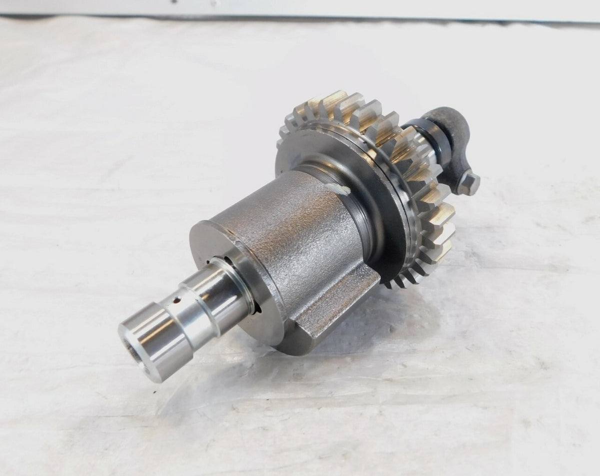 Kawasaki Concours 14 ZX14 ZX-14 ZX14R & ZX-14R & ZG1400 OEM Crankshaft Balancer - C3 Cycle