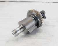 Kawasaki Concours 14 ZX14 ZX-14 ZX14R & ZX-14R & ZG1400 OEM Crankshaft Balancer - C3 Cycle