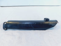 2001 01 & 2002 02 KTM 640 LC4 Black Front Wheel Left Fork Leg Tube Cover Guard - C3 Cycle