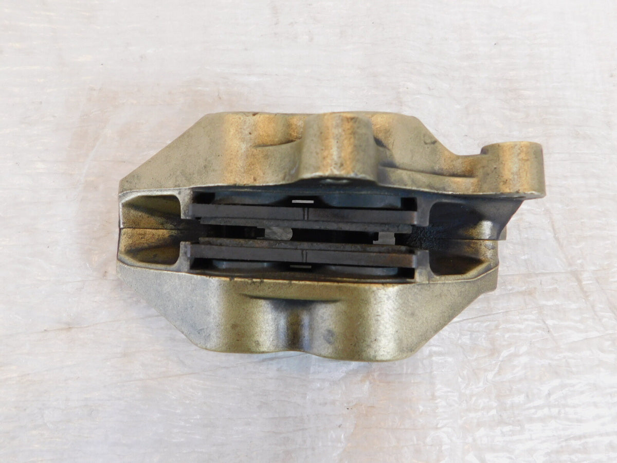 2000-2003 Aprilia SL1000 Falco Gold Brembo Front Wheel Right Brake Caliper - C3 Cycle