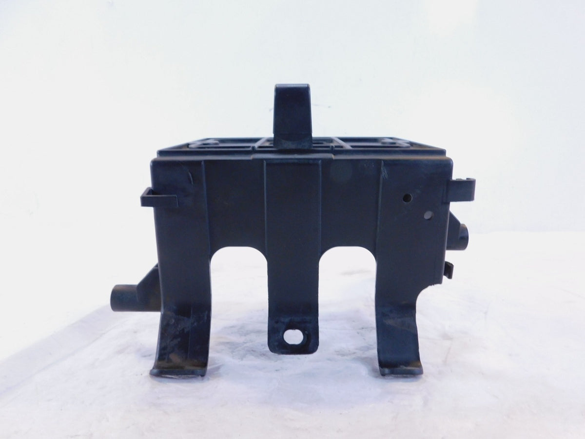 2008 Harley Screamin Eagle CVO Electra Glide & Road King ABS Pump Mount Tray - C3 Cycle