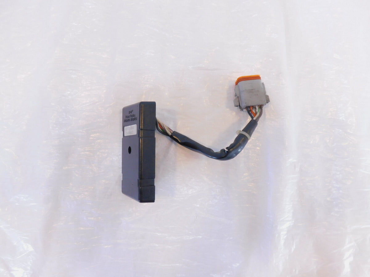 Harley Davidson Road King Electra Glide Sportster Turn Signal Module Flasher TSM