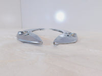 Indian Chief Chieftain Roadmaster & Springfield Rear Fender Strut Mount Brackets - C3 Cycle