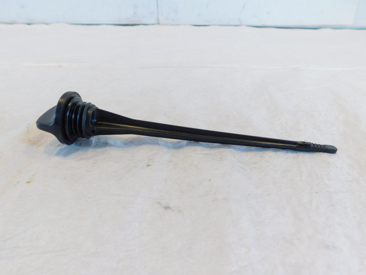 Honda CM400C & CM450C Custom Black Engine Oil Lever Filler Plug Cap Dipstick - C3 Cycle