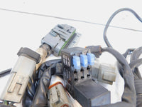 Harley Davidson Touring Road & Electra Glide Main & EFI Wiring Wire Harness Loom - C3 Cycle