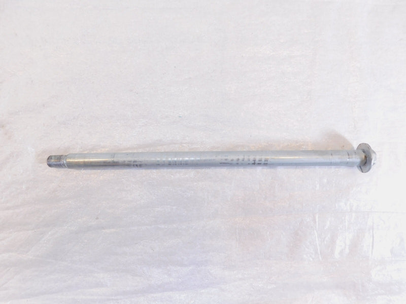 1987-2009 Suzuki Intruder 1400 & Boulevard S83 VS1400 Rear Wheel Axle Shaft Bolt