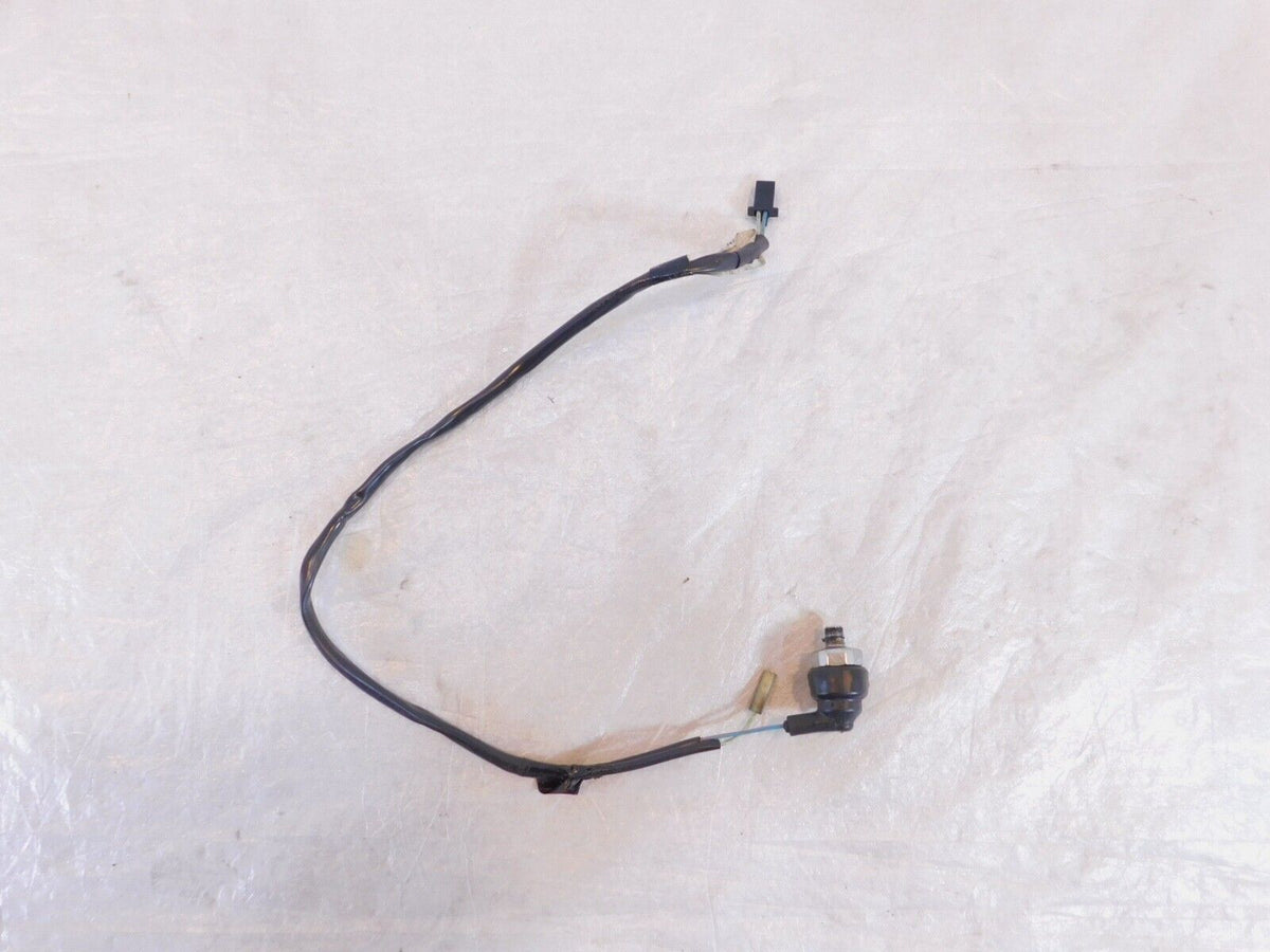 2004-2009 Honda Shadow 750 VT750 VT750C Spirit & Aero Neutral Switch Sub Harness - C3 Cycle