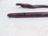 Harley Davidson FXSB Low Rider FXEF Super Glide Fat Bob Rear Fender Strut Covers - C3 Cycle