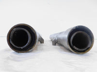 2010-2013 Honda VT750RS Shadow 750 RS Lower Front Fork Sliders - For Rebuild