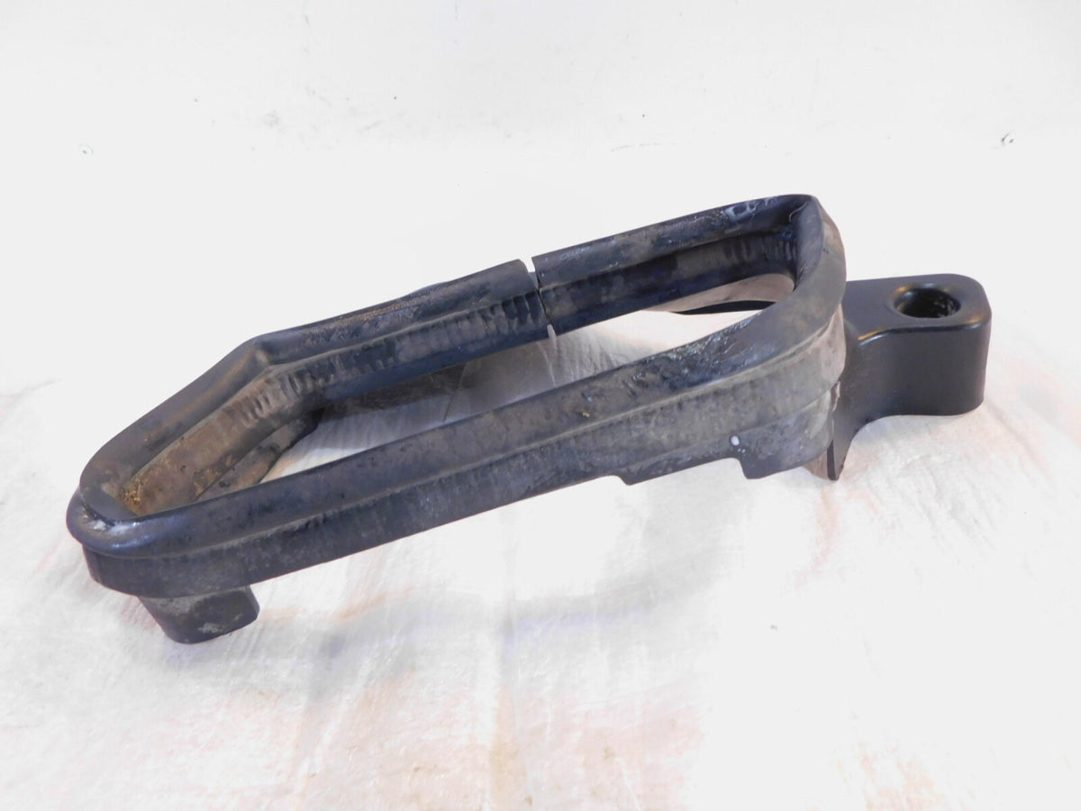 1986-2006 Kawasaki Concours 1000 ZG1000 Black Rear Left Radiator Duct 14073-1276 - C3 Cycle