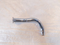 86-09 Suzuki Intruder 750 800 Boulevard S50 VS800 Coolant Water Pipe Inlet Pipe - C3 Cycle
