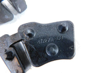 2008 Harley Touring Street Road & Electra Glide Rear Sprocket Rubber Isolators - C3 Cycle