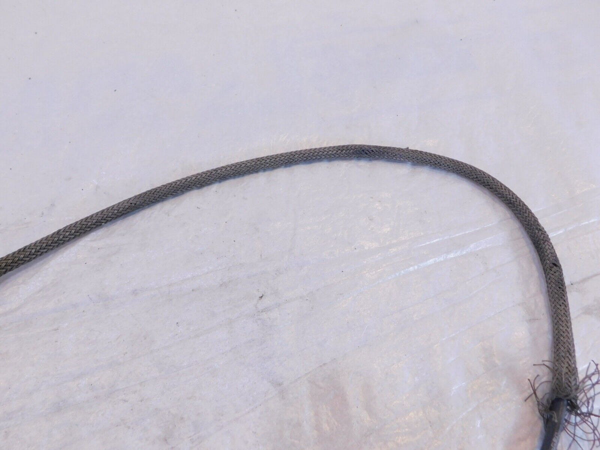 1999-2007 Honda Shadow 600 VT600C VT600CD VLX Deluxe Clutch Cable Line - C3 Cycle
