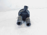Aprilia RSV1000R RSVR & RSV 1000 Tuono Three Way Radiator Coolant Pipe Manifold - C3 Cycle