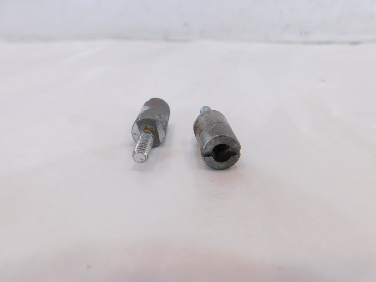 Harley Davidson Sportster 883 & 1200 Ignition Timing Cover Plate Stand Off Bolts - C3 Cycle