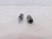 Harley Davidson Sportster 883 & 1200 Ignition Timing Cover Plate Stand Off Bolts - C3 Cycle