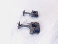 BMW K100RS K1100RS K1 Handlebar Upper/Lower Riser Mount Bracket Clamps - C3 Cycle