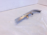 Harley Davidson Softail Fat Boy & Heritage Classic Chrome Upper Belt Guard Cover - C3 Cycle