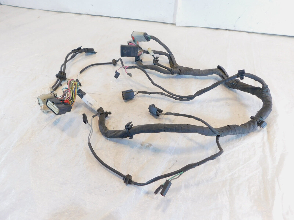 Can-Am Spyder F3 F3-T Limited LTD STD Electrical Instrument Console Wire Harness - C3 Cycle