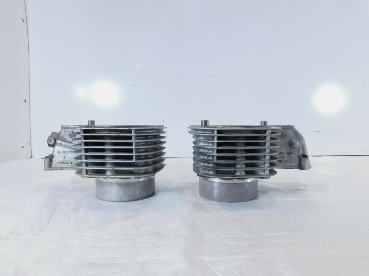 1998-2001 BMW R1100RT R1100RS Left/Right Engine Motor Cylinder Barrel Jugs - C3 Cycle