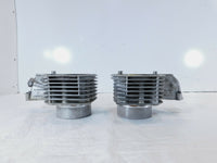 1998-2001 BMW R1100RT R1100RS Left/Right Engine Motor Cylinder Barrel Jugs - C3 Cycle