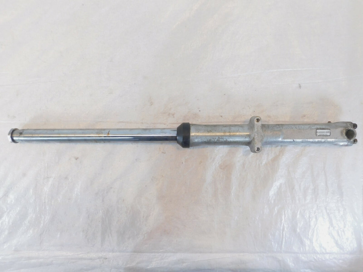 1986 & 1987 Harley Sportster 883 & 1100 Front Right Fork Shock Suspension - C3 Cycle