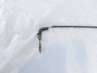 2002 MZ Skorpion Tour MZ660 660cc Front Left Handlebar Choke Cable Control Line - C3 Cycle