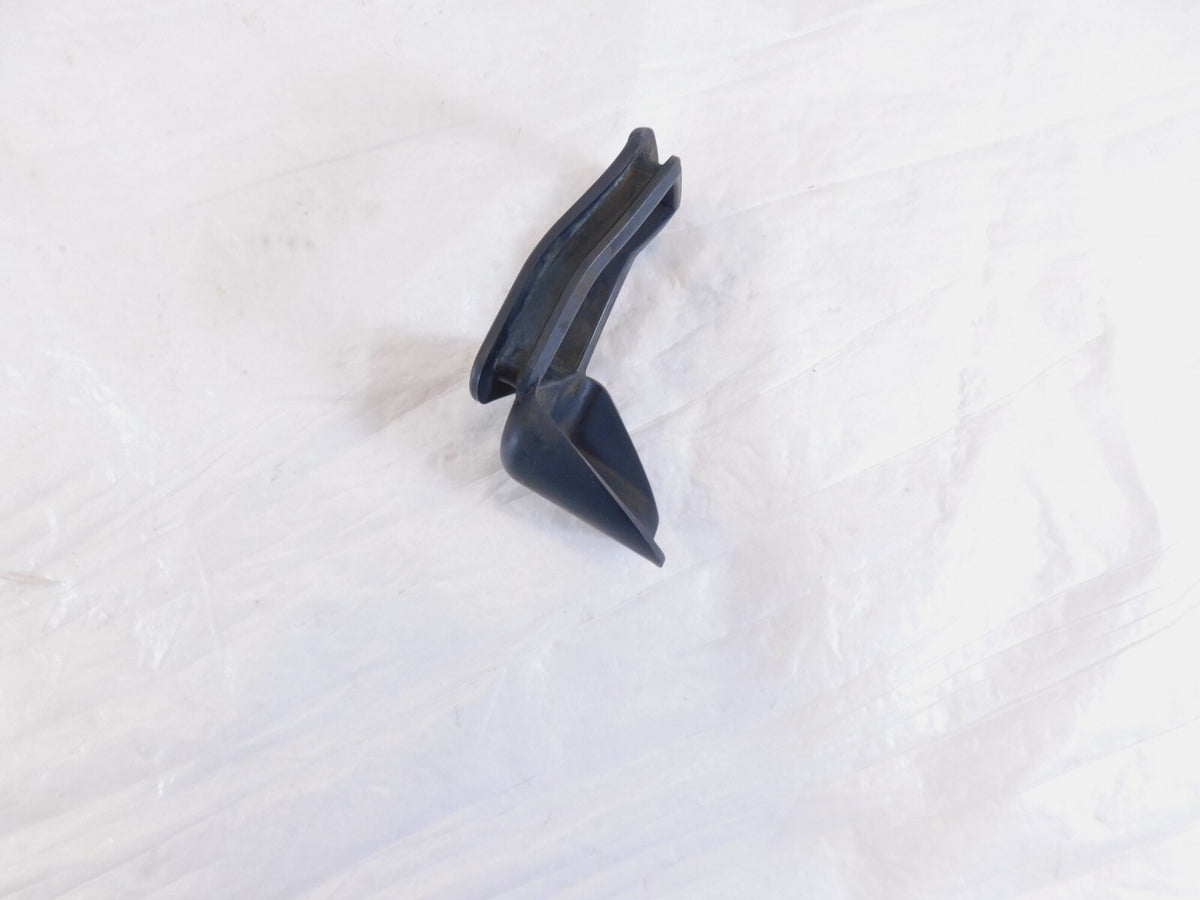 2005-2015 05-15 Yamaha Majesty 400 YP400 OEM Black Front Right Side Frame Cover - C3 Cycle