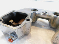 71-82 Harley Davidson Ironhead Sportster 1000 Cylinder Head Cover Rocker Boxes - C3 Cycle