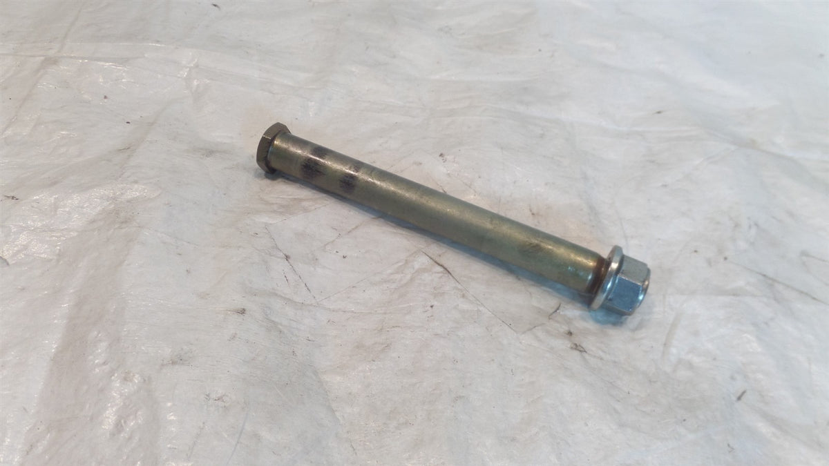 1997-2004 Suzuki Marauder 800 VZ800 VX800 Rear Wheel Swingarm Pivot Shaft Bolt - C3 Cycle