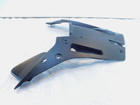 2005-2011 BMW K1300GT K1200GT Windshield Windscreen Adjuster Cover Fairing Cowl - C3 Cycle