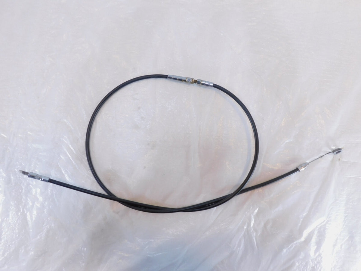 Harley Davidson Sportster 883 & 1200 Sport, Custom & Standard Clutch Cable Line - C3 Cycle
