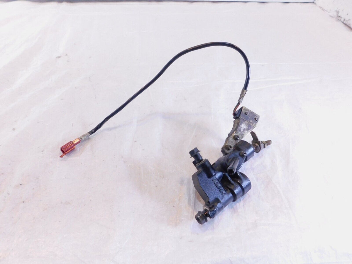 1995-2000 Honda Goldwing 1500 GL1500 GL1500SE Rear Brake Master Cylinder - C3 Cycle