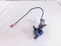 1995-2000 Honda Goldwing 1500 GL1500 GL1500SE Rear Brake Master Cylinder - C3 Cycle