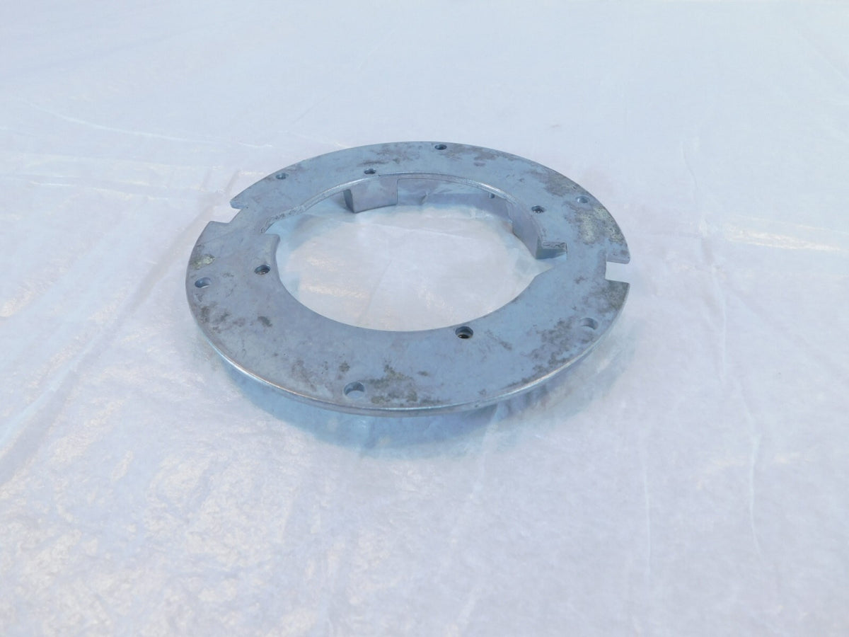 09-2013 Harley Davidson Sportster XR1200 XR 1200 Fuel Tank Top Plate Clamp Ring - C3 Cycle