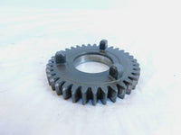 Yamaha V Star 1100 Classic Custom Virago 750 920 Crankshaft Stator Breaker Gear - C3 Cycle