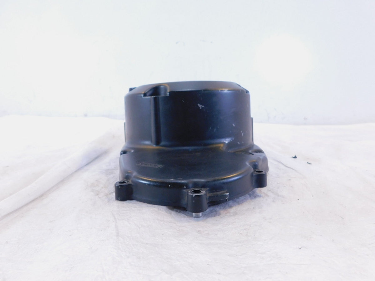96-98 Kawasaki Vulcan 1500 VN1500D/E Classic Left Engine Alternator Stator Cover - C3 Cycle