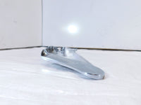 Harley Davidson Sportster 883 & 1200 Chrome Rear Wheel Debris Deflector Cover - C3 Cycle