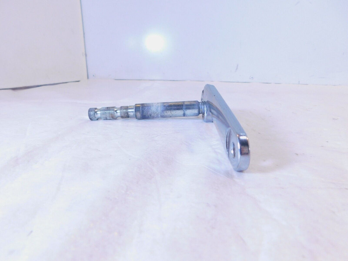 Harley Davidson Touring Road King Electra Glide Gear Shift Shifter Shaft & Lever - C3 Cycle