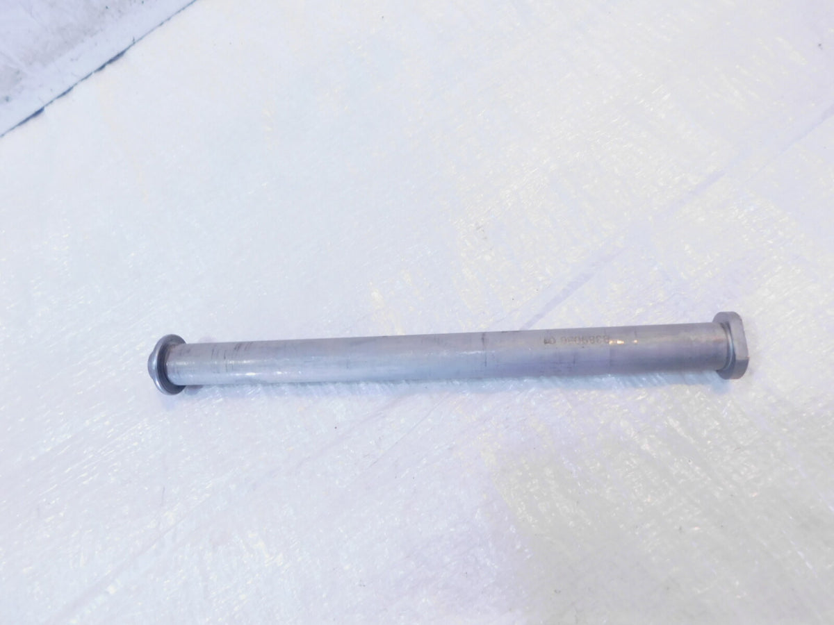 BMW F750GS F850GS Adventure F900R F900XR Rear Wheel Swingarm Pivot Bolt Shaft - C3 Cycle